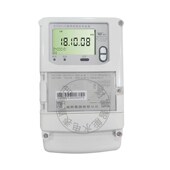 长沙威胜DTZ341 DSZ331三相四线1.5 6A多功能峰谷互感器威盛电表