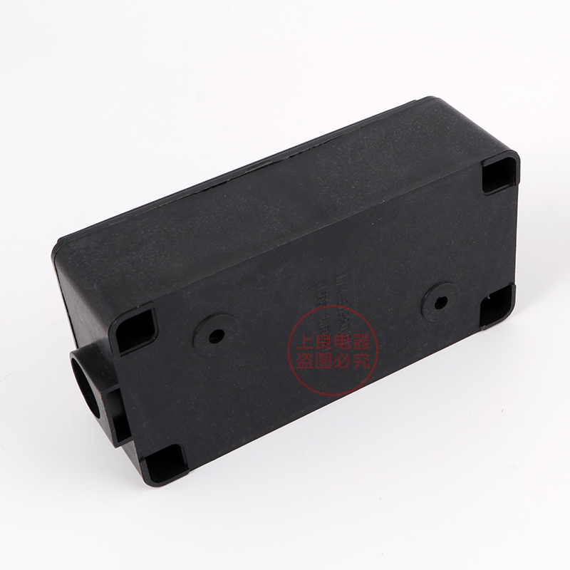 按钮开关 LA4-3H 三位按钮开关 控制点动复位启动停止按钮