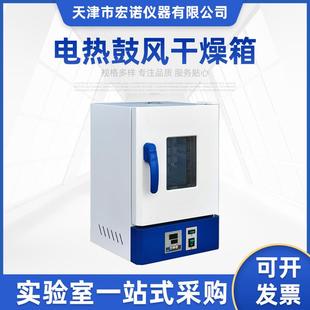 电热恒温鼓风干燥箱高温小型工业烘箱烤箱实验室烘干机试验箱