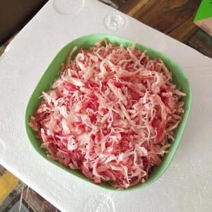 碳烤鱿鱼丝鱿鱼碎块条250克即食海味零食寿司包饭章鱼小丸子饭团