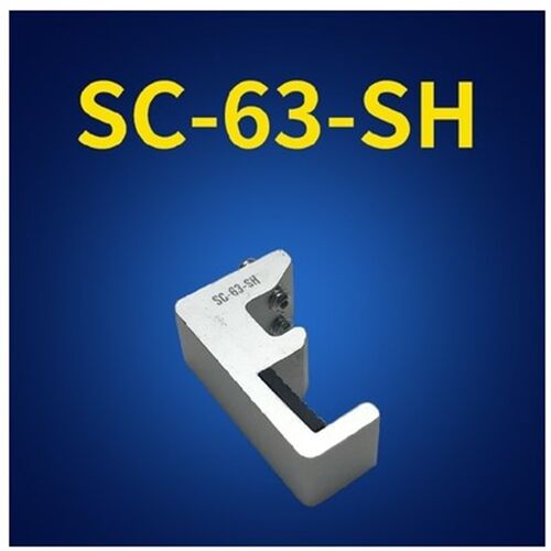 磁性开关架子SC-32 40 50 63 80 100 125SH固定座CS1-F U标准气缸