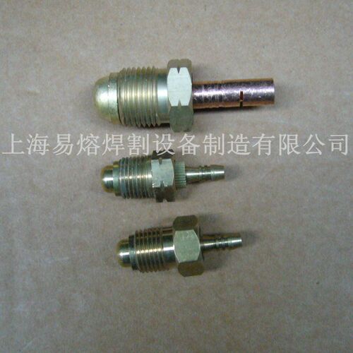 微型气水冷氩弧焊枪小型专用150A焊枪特殊迷你窄缝非标小焊枪