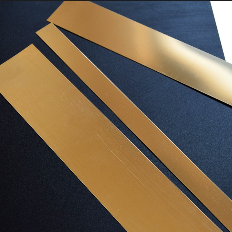 铜焊片HL105铜基钎料黄铜焊料焊接硬质合金车刀铜皮 矿Z山配件钎