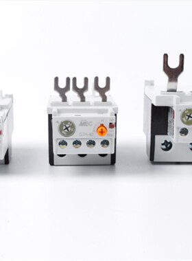 产电热继电器GTH-22/3 GTH40/3  GTH85/3 4-6A  12-18A  9-13A