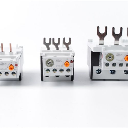 产电热继电器GTH-22/3 GTH40/3  GTH85/3 4-6A  12-18A  9-13A