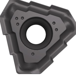 伊斯卡正品枪钻刀片TOGT 070304-DT IC908  iscar刀片 枪钻刀片