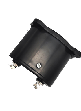 81C1-V指针式电压直流电流表船用板老DC75VDC50V圆形电工家用仪表