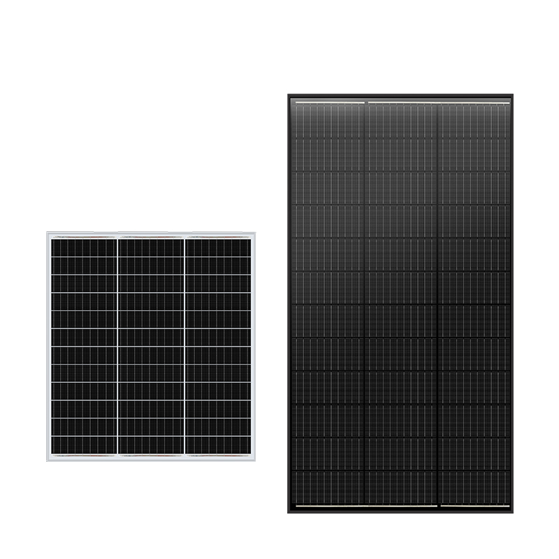 太阳能监控供电系统12V锂电池24V球机光伏板发电户外工程风光互补