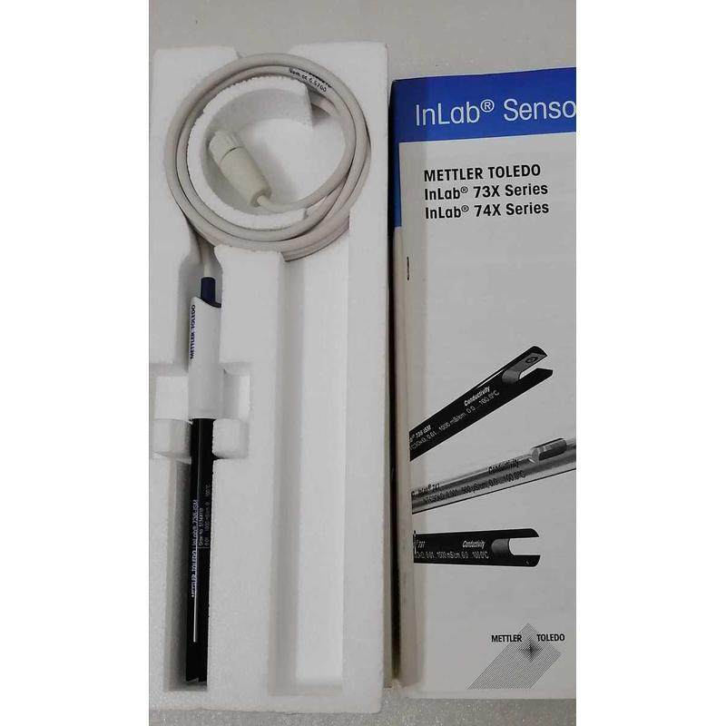 现货供应梅特勒托利多InLab738-ISM电导率电极51R344110现货特价