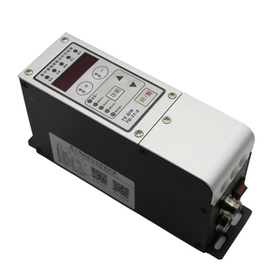 4.5A智能数显调频调压调速直振震动盘直线送料器控制器 31S