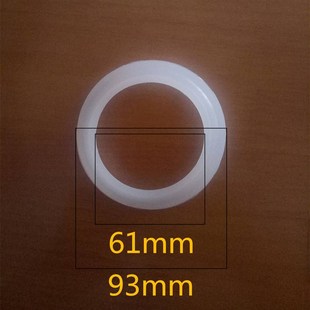 通用电热水器63双发加热管棒2kW加厚不锈钢316L220V浴桶配件 包邮