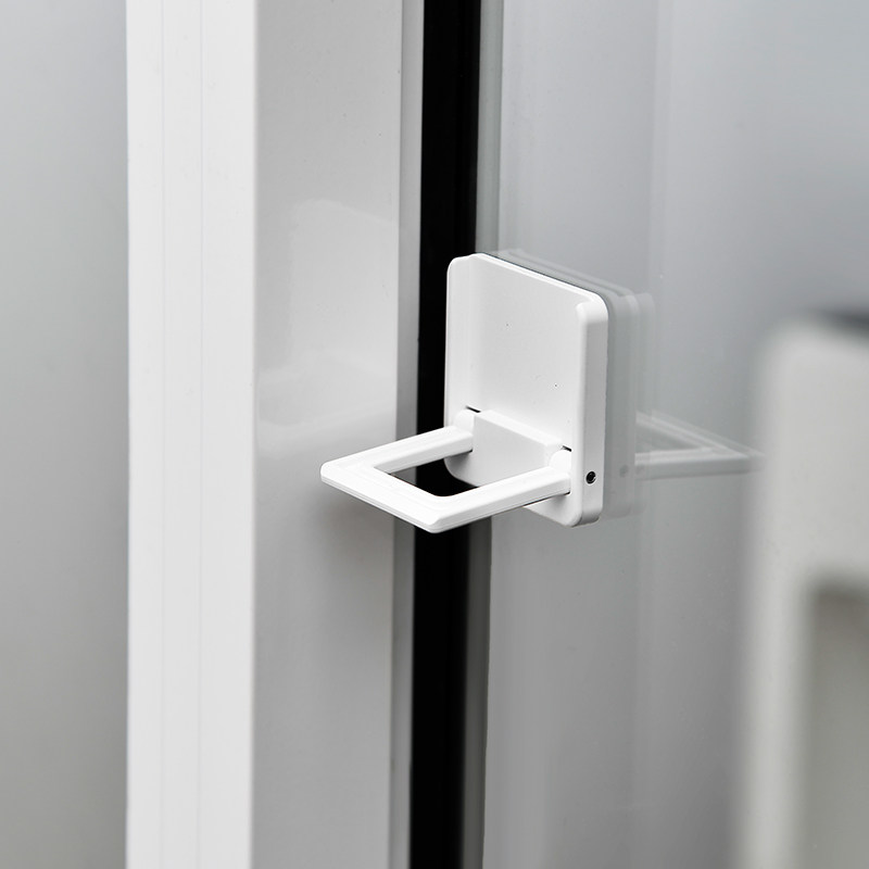 防开窗户儿童安全锁扣卡扣固定限位器宠物移门锁抽屉高门衣柜拉手,婴童用品,多功能安全锁,淘宝优惠券,粉丝福利购,淘宝优惠卷