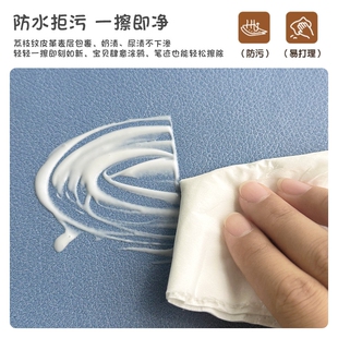 儿童地毯阅读区游戏垫玩具房布置爬爬垫毯子游戏垫玩具区地垫环保