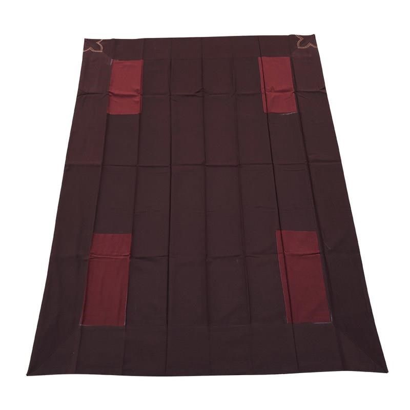 新品福慧佛具禅修用品寺院僧衣僧服海青绣品龙具卧具牌双层