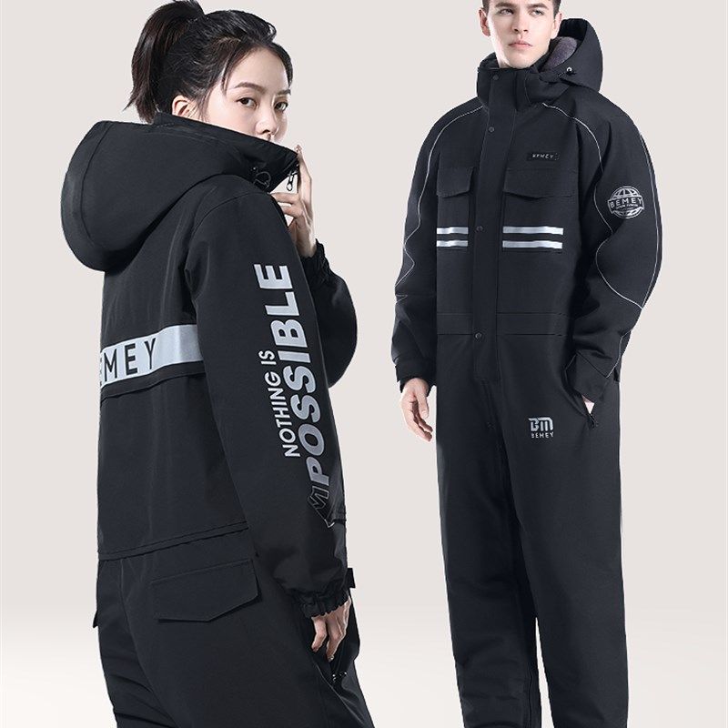 加绒雨衣套装骑行电动机车男款女款连身成人雨披长版全身防暴雨,居家日用,雨披/雨衣,淘宝优惠券,粉丝福利购,淘宝优惠卷