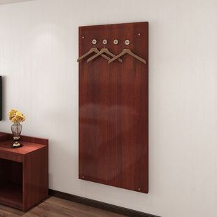 酒店标间全套家具宾馆挂衣板公寓民宿挂衣镜套房衣架子挂衣镜