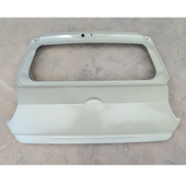 后尾门 金彭D70 钣金件 T90电动汽车轿车后备箱盖 后背门 S70 D90