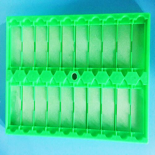 硅藻计附着生物采样器分类藻类生物计数耐腐蚀藻类记量取样器便携
