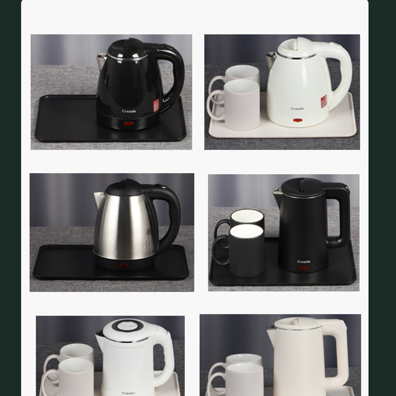 酒店客房专用托盘宾馆卫生间塑料茶盘大号长方形托盘商用水果盘