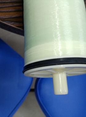 ROOR商用工业用反渗透膜ULP-4040/8040 酒店医院净水厂设备用低压