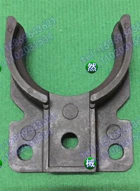 首轮刀夹BdT30斗笠刀爪刀库刀卡机床加工中心数控刀爪刀库配件