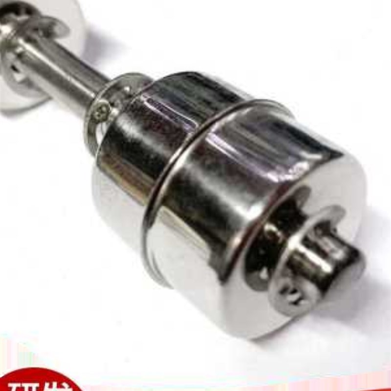 销品新赫斯曼浮球液位开关不锈钢水位控制多点干簧管液位传感器水