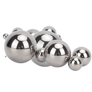 实心大钢球 4 5 6 7 8KG 10公斤钢球揉腹滚肚子腹部松解 送网袋