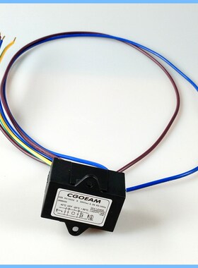 电磁干扰器COGEMA COD 951416B 250Vac 6.5A 2895332利雅路机器用