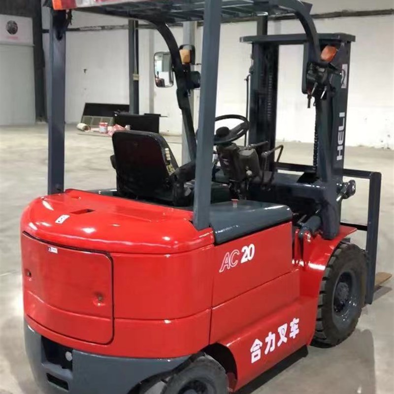 出售合力3吨柴油电动2吨叉车 包夹车升降3米手动3吨叉车