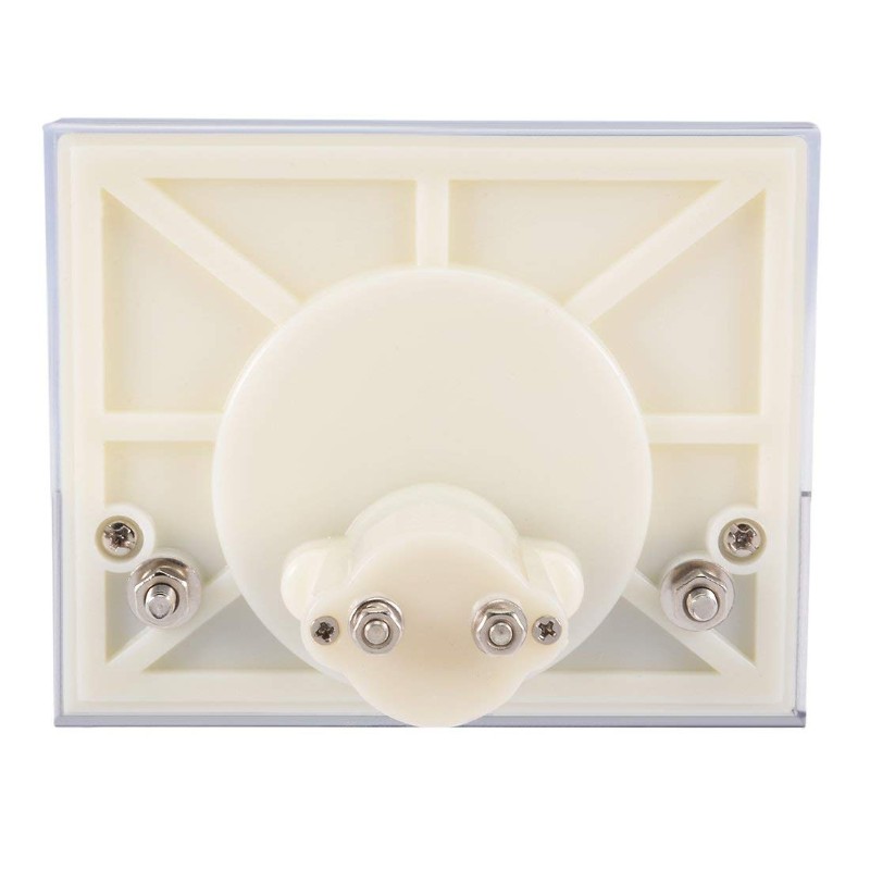 指针式直流电d压表44C2-5V10V20V30V 50V100V250V500V机械电压表