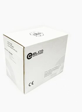 ELCO宜科光电EB38A6 EB38F8 L5AR-H6PR-C4TR-P6N4-1024-360编码器