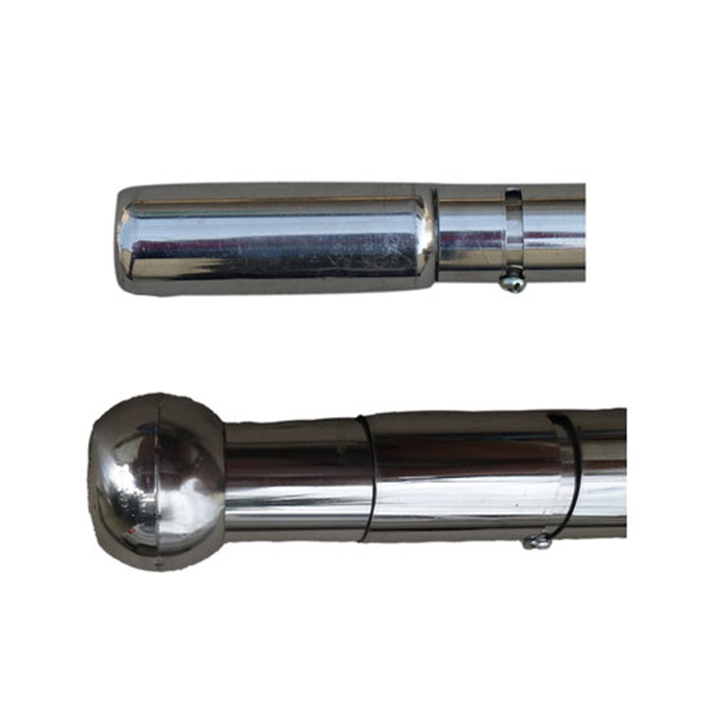 水泥取样管不锈钢取样器1.5m2米旋转双层 粉煤灰粮食化肥取样管