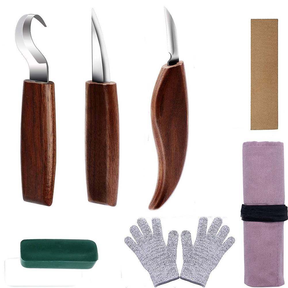 雕刻刀具手工木雕刀木四件套椴木木刻刻刀木工工具雕刀套装,珠宝/钻石/翡翠,翡翠裸石/蛋面,淘宝优惠券,粉丝福利购,淘宝优惠卷