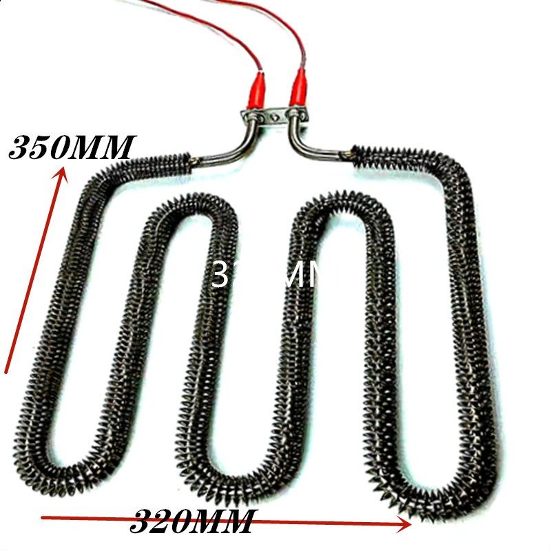 养护室控温电热管干烧翅片防水加热管标养箱U型空气恒温电热管220,个性定制/设计服务/DIY,明信片定制,淘宝优惠券,粉丝福利购,淘宝优惠卷