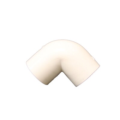 PVC穿线管弯头 阻燃电线管配件 90度弯头  直角弯16 20