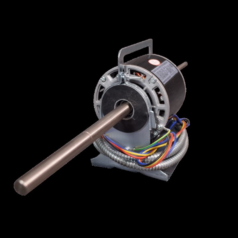 风机盘管专用电机 铜线电机中央空调水空调电机 风机盘管配件