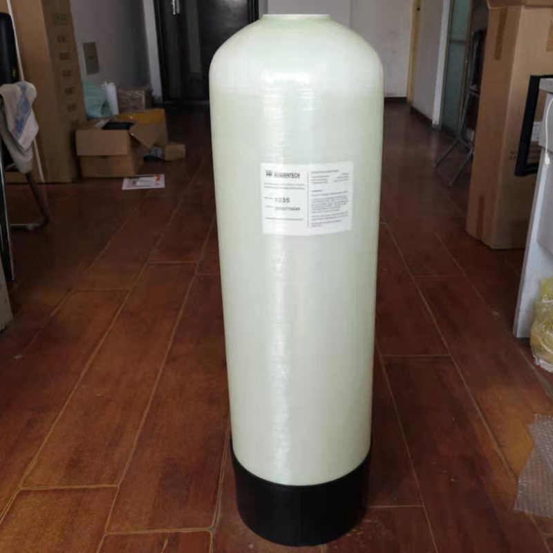 844水处理玻璃钢罐树脂罐桶1252石英砂锰砂活性炭过滤器1054 617