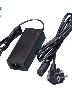 欧美12V5A汽车冰箱车载电源点烟器车载电源适配器ULCE认证电源