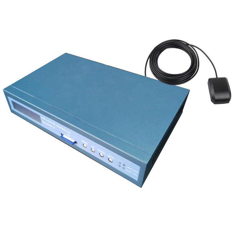 无线同步画面拼接不限距离上电时间顺序BTS基站无线同步主控器