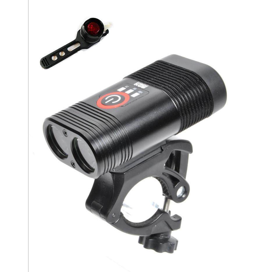 2019新款USB德规自行车灯LED充电山地单车前灯骑行装备配件,纺织面料/辅料/配套,纺织机械配件,淘宝优惠券,粉丝福利购,淘宝优惠卷