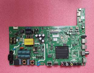 0P00 创 0P10灯条逻辑板 A8S461 43E3主板5800 维43E3XXX 40E3