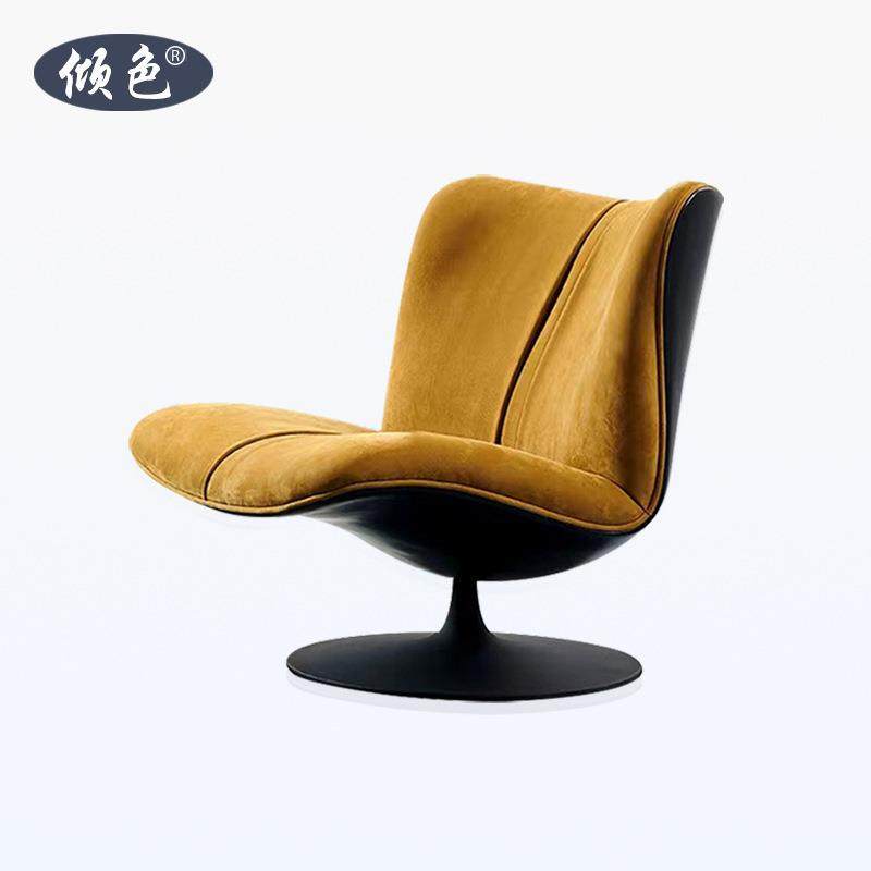 Baxter玛丽莲单人沙发椅家用客厅磨砂布旋转真皮懒人休闲椅座椅,纺织面料/辅料/配套,纺织机械配件,淘宝优惠券,粉丝福利购,淘宝优惠卷