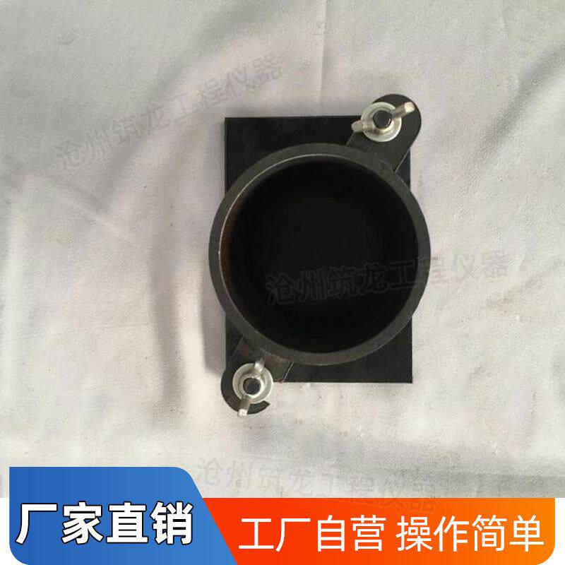 手动击实仪轻型击实仪重型击实仪土工击实仪击实仪重筒/轻筒