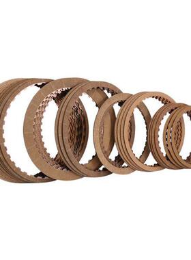 汽车A760EA761E变速箱离合器摩擦片套件