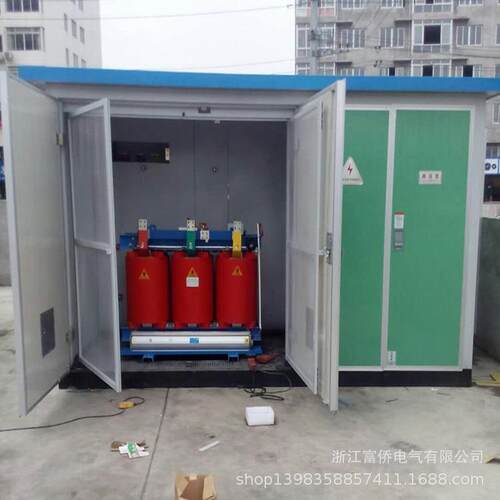 供应供应干式变压器冷却风机GFD590/150-1260SF