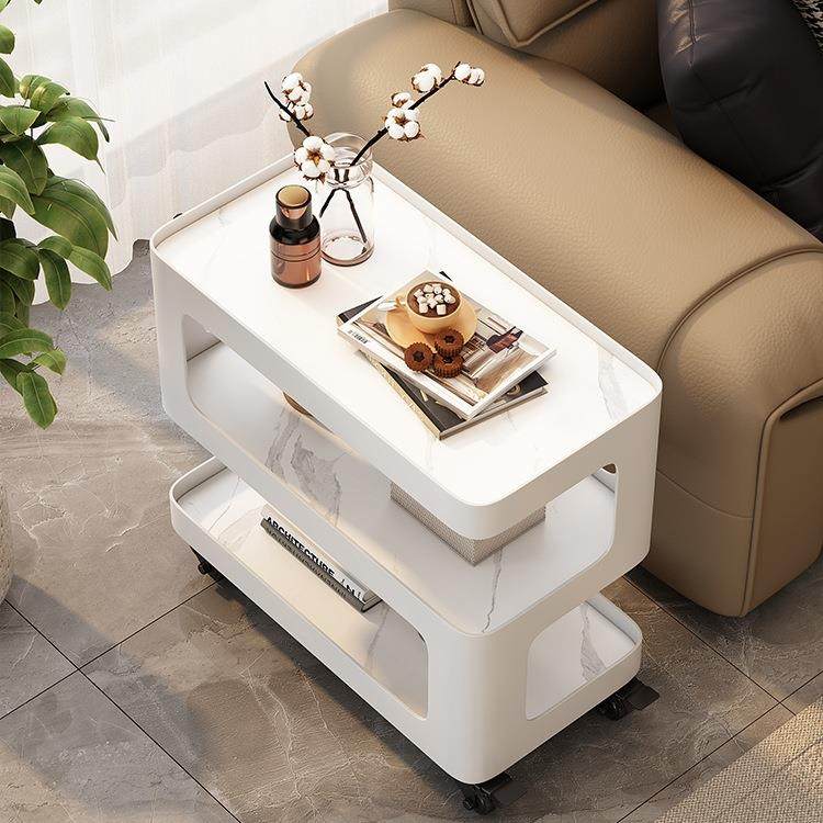 可移动边几边柜沙发边置物架小桌子客厅推拉茶几小推车边桌床头桌,金属材料及制品,金属加工件/五金加工件,淘宝优惠券,粉丝福利购,淘宝优惠卷