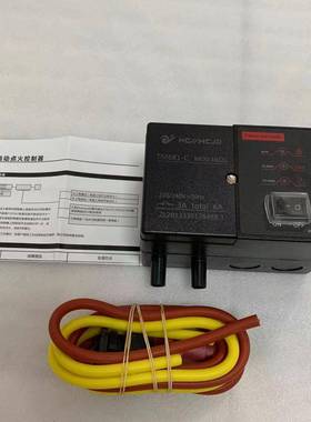 自动点火器TM681-A,TM681-B,TM681-C