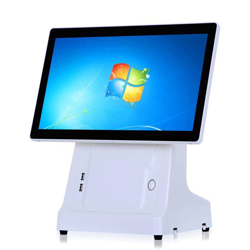 直销新款时尚精致15.6寸单屏电容触摸收银机一体机外壳,金属材料及制品,金属加工件/五金加工件,淘宝优惠券,粉丝福利购,淘宝优惠卷