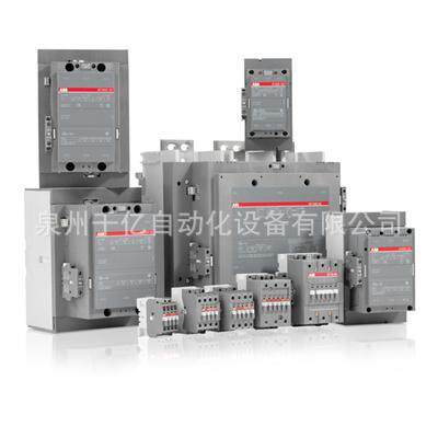 AL9-30-01*24VDC|10029716|ABB|AL接触器