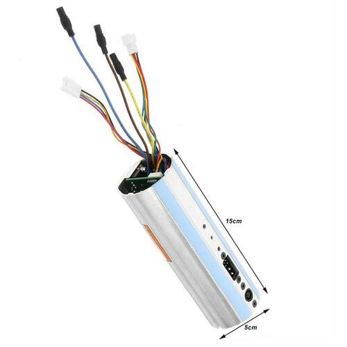 纳恩博九号ES2主板控制器适用ES1ES2ES4车型九号电动滑板车配件